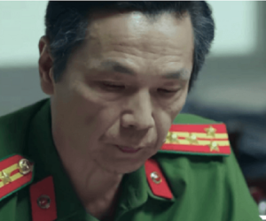 Đấu trí tập 73: Ông trùm là lộ diện khiến đại tá Giang khó xử?