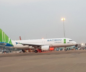 FLC đang nắm giữ bao nhiêu cổ phần tại Bamboo Airways?