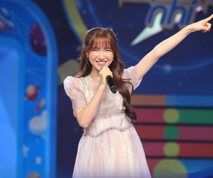 Hòa Minzy thay thế Trấn Thành tại Nhanh Như Chớp Nhí