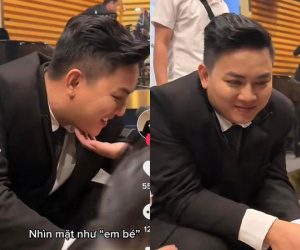 Trở lại sân khấu sau 2 năm ở ẩn, Hoài Lâm hỏi một câu khiến khán giả xúc động mạnh