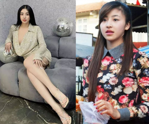 Không nhận ra hot girl bánh tráng trộn Đà Lạt sau 9 năm nổi tiếng