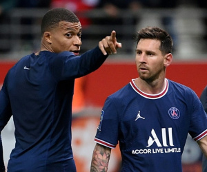 PSG lỗ nặng vì hợp đồng siêu khủng với Mbappe
