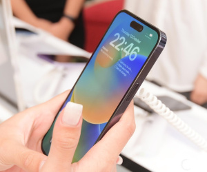Giá iPhone ở Việt Nam bắt đầu tăng mạnh do biến động tỉ giá USD
