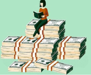 Chồng cho 25 tỷ tiêu vặt mỗi tháng nhưng ánh mắt người phụ nữ vẫn toát lên nỗi buồn vô hạn, dân tình lập tức chia phe tranh cãi