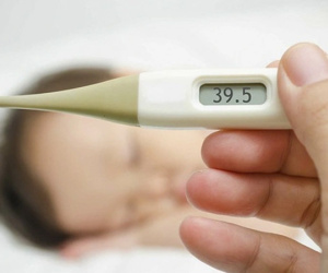 Trẻ mắc cúm B và những dấu hiệu cảnh báo cha mẹ cần đưa trẻ đến viện gấp