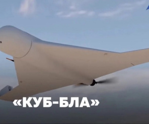 Cách Nga dùng UAV cảm tử để vô hiệu hóa lối đánh cơ động tầm xa của Ukraine