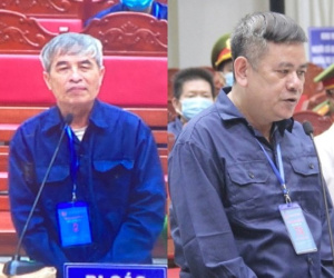 Bất ngờ lời khai 'bôi trơn' của trùm buôn lậu xăng