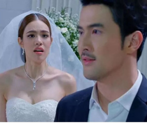 Ngày cưới lỡ làm rơi 2 chỉ vàng, chồng đuổi xuống xe bắt đi tìm
