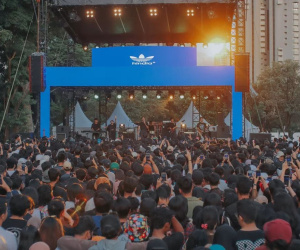 Indonesia ngăn chặn một thảm họa dẫm đạp khác có thể khiến hàng trăm người thiệt mạng