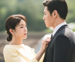 Phim của Ha Ji Won vừa lên sóng đã có tỷ suất người xem chạm đỉnh, khán giả khen hết lời
