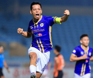 Vòng 22 V.League: Hải Phòng và Hà Nội đua song mã, cực căng nhóm cuối