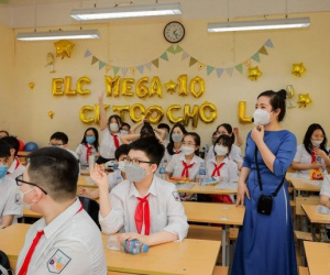 Nhiều học sinh lớp 6 bị điểm kém, vì sao?