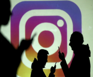 Người dùng Instagram than trời vì bị khoá tài khoản không rõ lý do