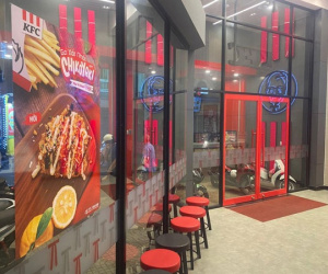 'KFC Thích Quảng Đức': Pháp luật quy định đặt tên doanh nghiệp thế nào?
