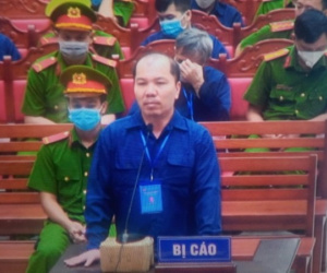 Vụ buôn lậu gần 200 triệu lít xăng: Lời khai bất ngờ của Thuyền trưởng tàu Western Sea