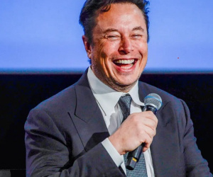 Elon Musk sẽ là CEO Twitter