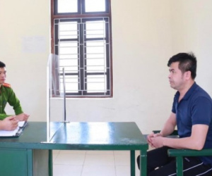 Phóng viên Tạp chí vận tải ô tô chuyên nhận tiền 'bảo kê' các phương tiện vận tải