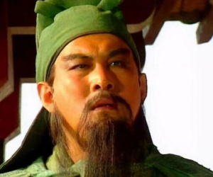 'Quan Vũ' Lục Thụ Minh qua đời