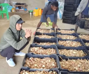 Quang Linh Vlog than thở khi kinh doanh liên tiếp gặp biến cố