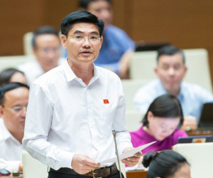 Nguy cơ rửa tiền bằng 'tiền ảo', đại biểu Quốc hội đề nghị bổ sung vào luật