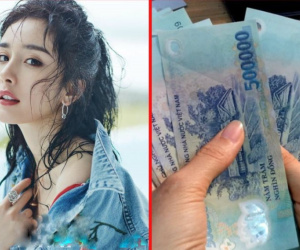 4 tướng đàn bà tiêu tiền như nước, hoang phí không ai bằng, đàn ông cân nhắc cho kĩ khi lấy làm vợ