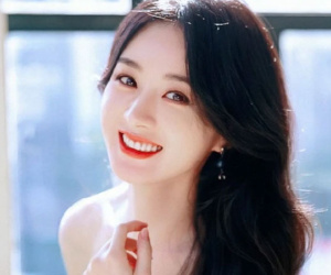 Rộ tin Triệu Lệ Dĩnh là 'tiểu tam' cướp người yêu của đàn em kém nổi?