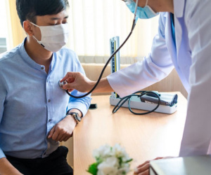 Lý do những người ‘khỏe mạnh’ đột ngột bị ung thư