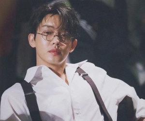 'Ảnh đế' Yoo Ah In bị nghi là nguyên nhân gây ra cảnh hỗn loạn kinh hoàng tại Itaewon, công ty lập tức lên tiếng