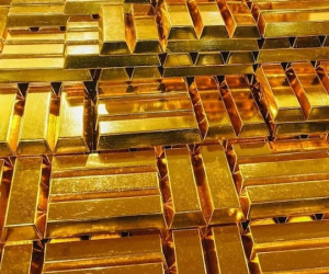 Khách hàng bí ẩn vừa gom 400 tấn vàng là ai?