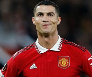 Ronaldo sa sút đến khó tin tại Ngoại hạng Anh