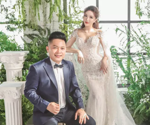 Bảo Thy nói không giàu vì chồng, vậy kinh tế mạnh cỡ nào?