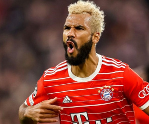 Bảng C Champions League 2022/23: Bayern lập kỷ lục, Barca thắng an ủi