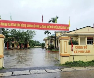 Hai lần đánh dân tới mức nhập viện, chủ tịch xã bị cách hết chức vụ trong Đảng