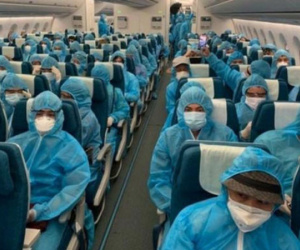Rà soát bất động sản nhiều bị can trong vụ 'chuyến bay giải cứu'