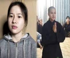 Sự biến mất kỳ bí của Diễm My tại Tịnh thất Bồng Lai