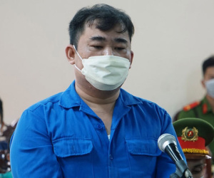 Người chi 20 tỷ chạy điều chuyển Đại tá Đinh Văn Nơi bị đề nghị 8-9 năm tù