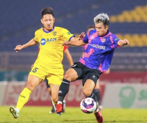 VPF đề nghị loại bỏ tư tưởng tiêu cực, cho nhường điểm tại V-League
