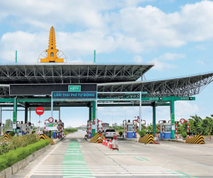 Công ty liên quan hoa hậu Ngọc Hân thoát lỗ