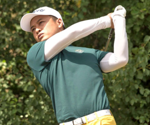 Khoe clip đánh golf cực thoải mái, Hồng Đăng chiêm nghiệm hậu ồn ào: 'Con người ta sinh ra không phải là để chết'