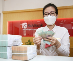 Chi tiết lãi suất gửi tiết kiệm ở một số ngân hàng
