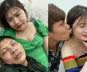 Bị nghi lấy hôn nhân câu view, Lộc Fuho dùng tài sản tuyên bố sốc
