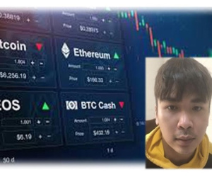 Cựu du học sinh lừa tiền của người muốn xuất khẩu lao động sang Hàn Quốc để bù lỗ chơi 'tiền ảo'