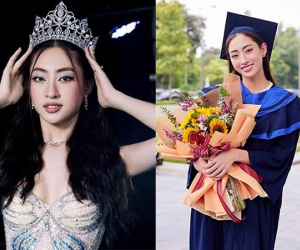 Lương Thùy Linh thành tích 'khủng' thế nào thành giảng viên đại học?