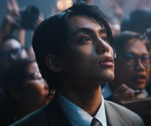 MONO tung teaser cho Waiting For You, tạo hình gây chú ý