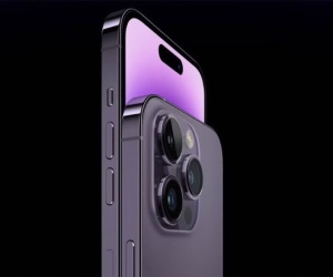 iPhone 15 có thể mất hoàn toàn các nút bấm vật lý