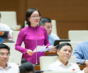 Ngăn chặn rửa tiền qua tiền ảo, bất động sản