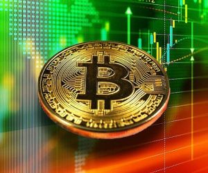 Công ty khai thác Bitcoin lớn nhất thế giới đứng trên bờ vực phá sản