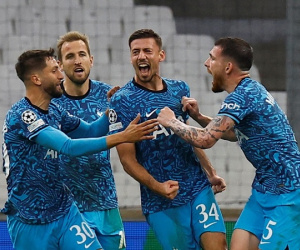 Lịch thi đấu Champions League hôm nay (2/11): Chờ những CLB cuối cùng vào vòng 1/8