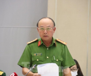 Triệt phá đường dây mua bán trẻ em quy mô lớn toàn quốc