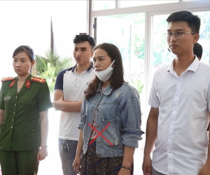 Kêu gọi ủy thác đầu tư tiền ảo trái pháp luật, chiếm đoạt hơn 16 tỷ đồng